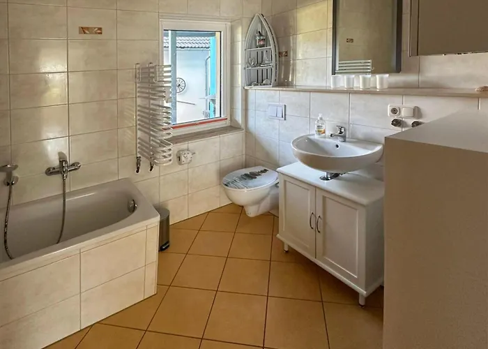 Apartment Forsthaus Sebnitz